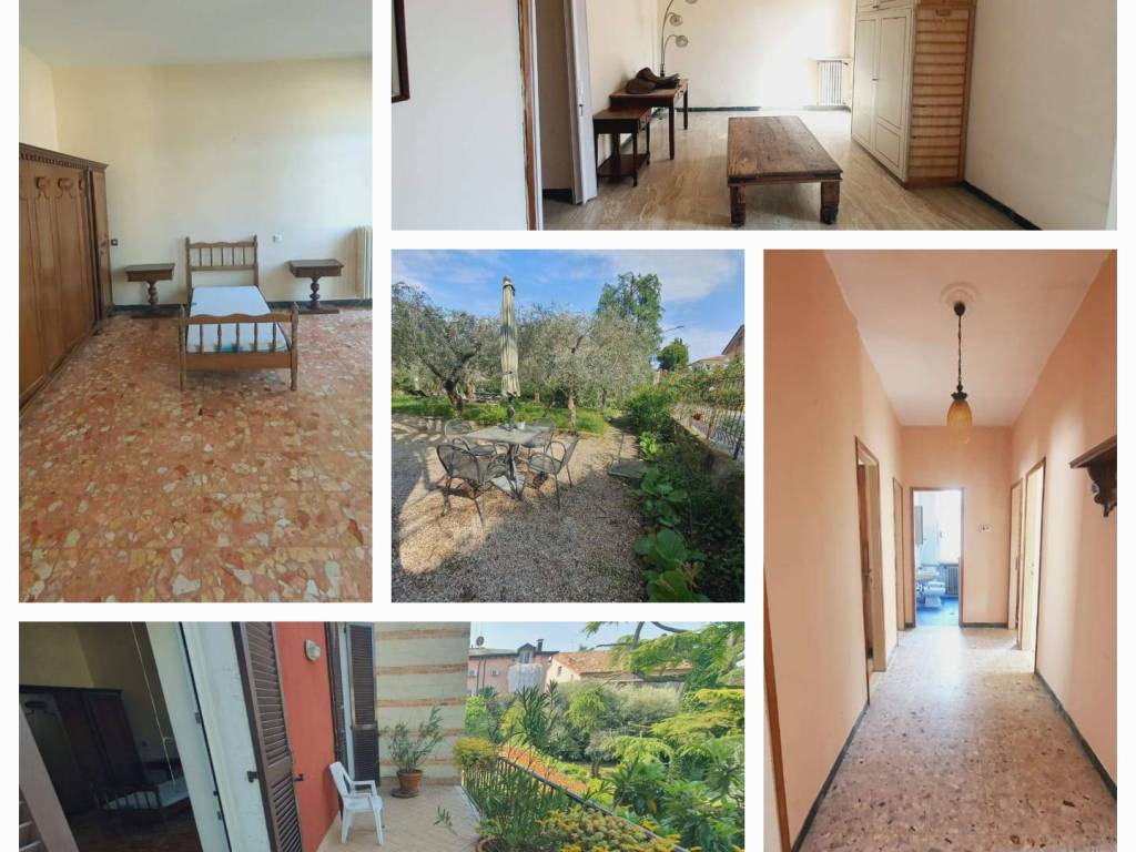 appartamento in vendita a Sirmione in zona Colombare