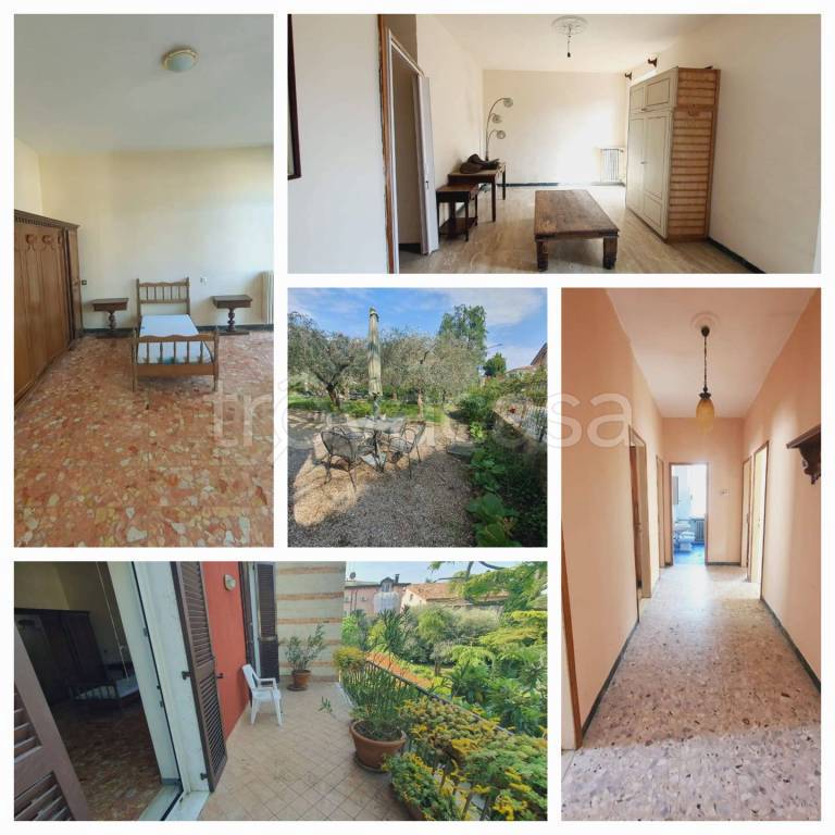 appartamento in vendita a Sirmione in zona Colombare