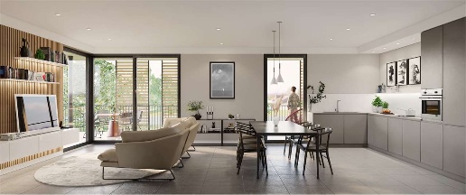 appartamento in vendita a Sirmione