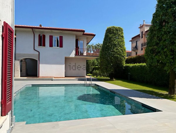 appartamento in vendita a Sirmione