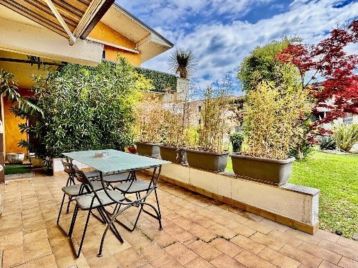 appartamento in vendita a Sirmione