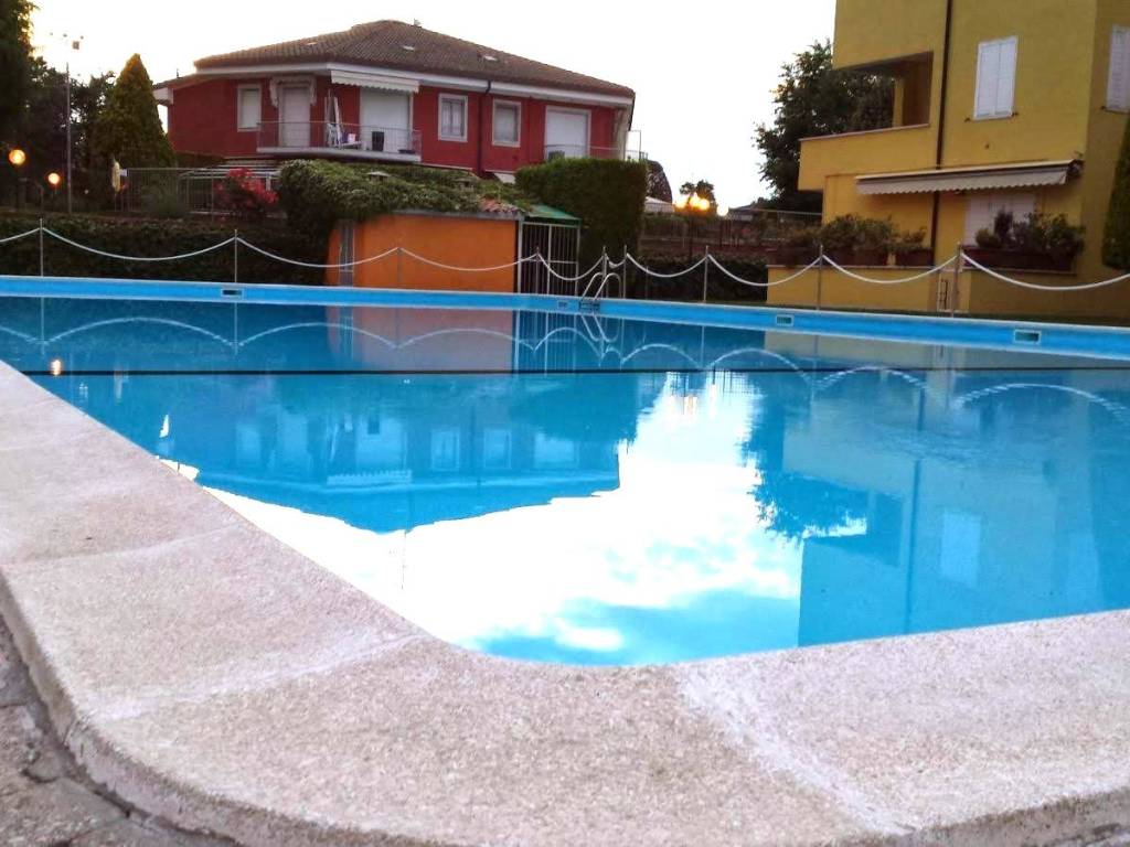 appartamento in vendita a Sirmione
