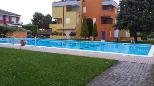 appartamento in vendita a Sirmione