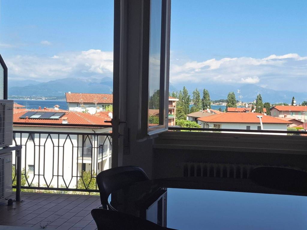 appartamento in vendita a Sirmione