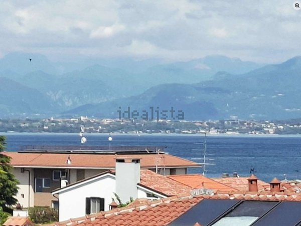 appartamento in vendita a Sirmione