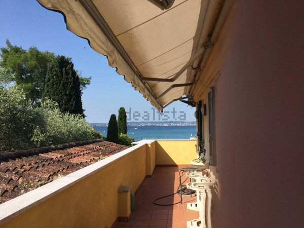 appartamento in vendita a Sirmione