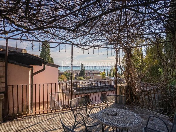 appartamento in vendita a Sirmione