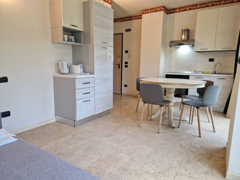 appartamento in vendita a Sirmione