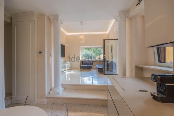 appartamento in vendita a Sirmione