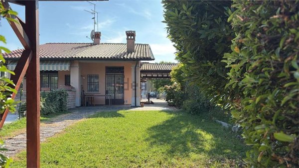 appartamento in vendita a Sirmione