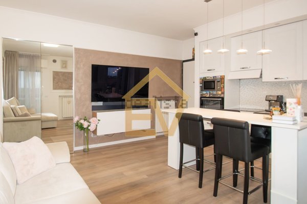 appartamento in vendita a Sirmione in zona Lugana