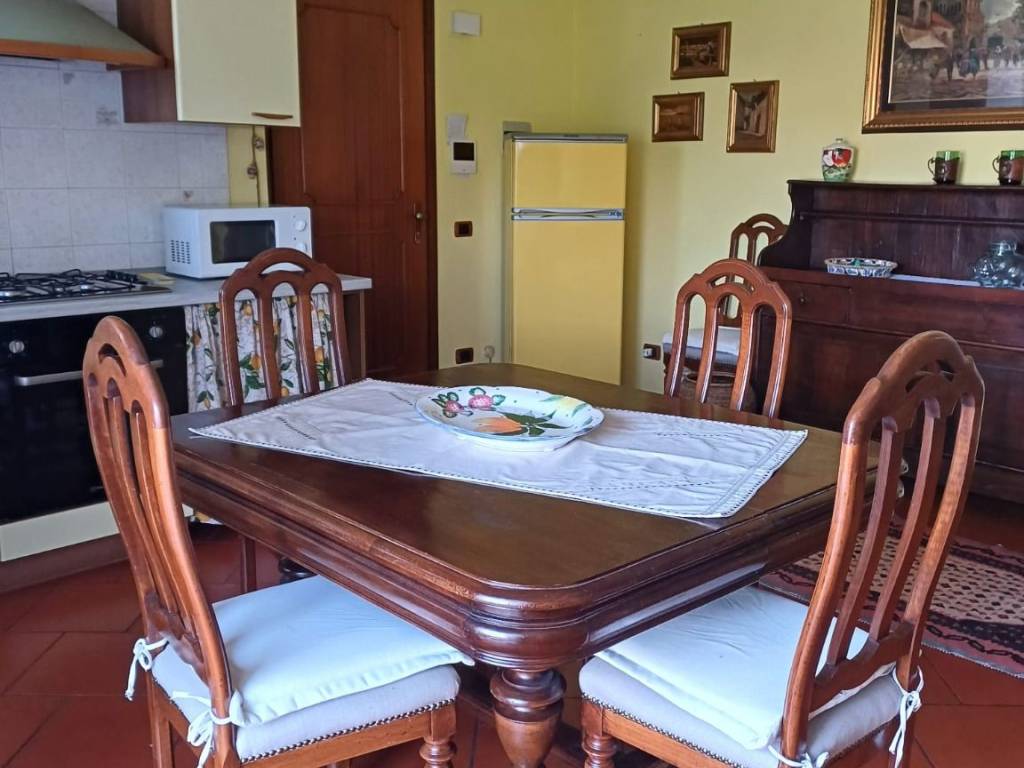 appartamento in vendita a Sirmione