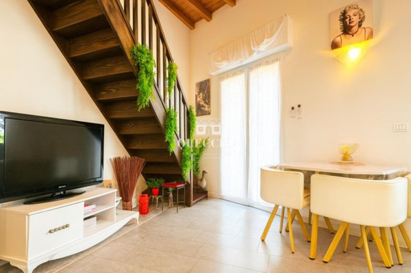 appartamento in vendita a Sirmione