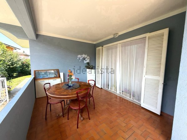appartamento in vendita a Sirmione