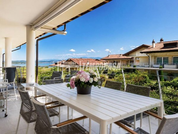 appartamento in vendita a Sirmione