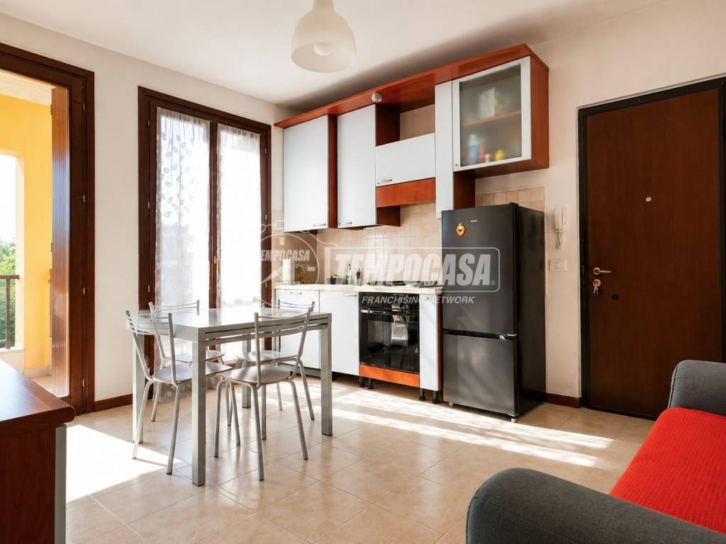 appartamento in vendita a Sirmione in zona Lugana