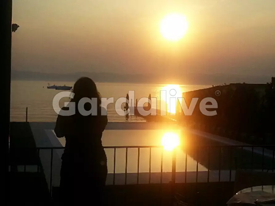 appartamento in vendita a Sirmione