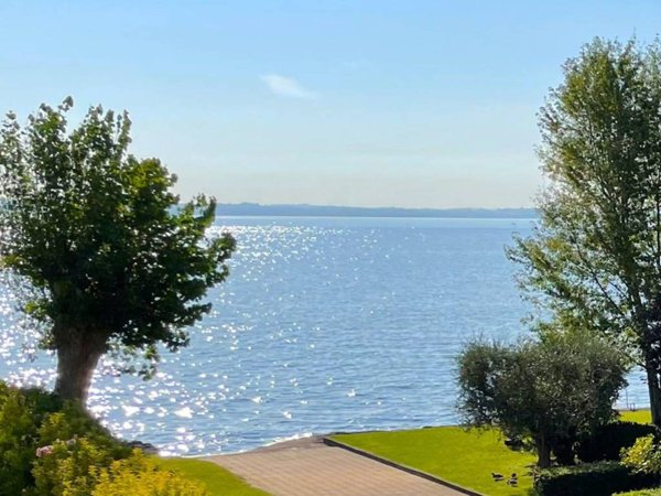 appartamento in vendita a Sirmione