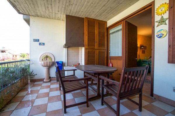 appartamento in vendita a Sirmione