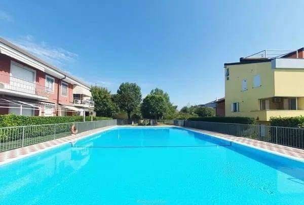 appartamento in vendita a Sirmione