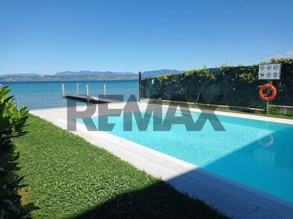 appartamento in vendita a Sirmione