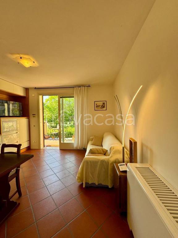 appartamento in vendita a Sirmione