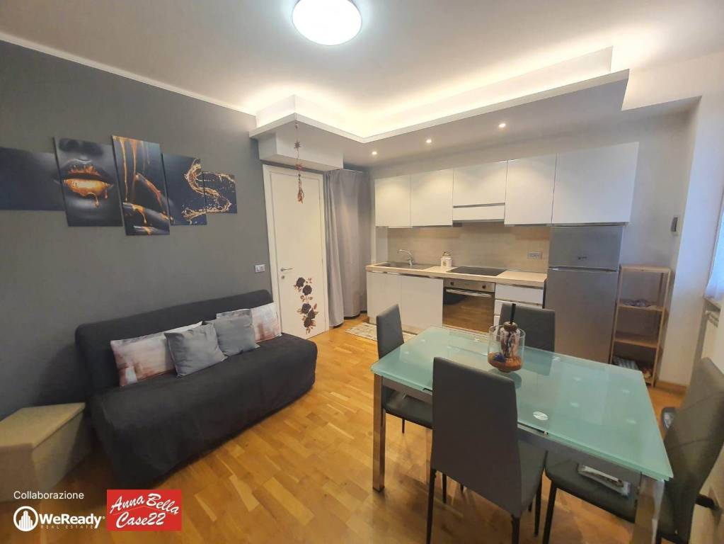 appartamento in vendita a Sirmione in zona Lugana