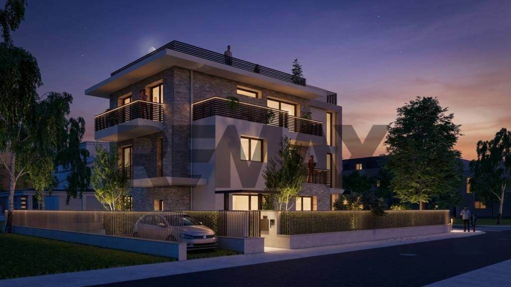 appartamento in vendita a Sirmione