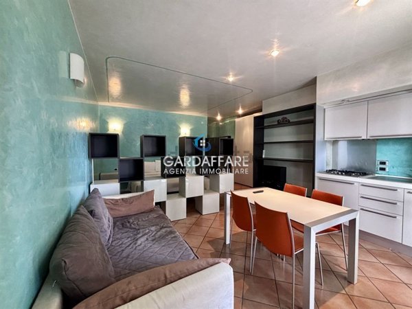 appartamento in vendita a Sirmione