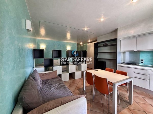 appartamento in vendita a Sirmione