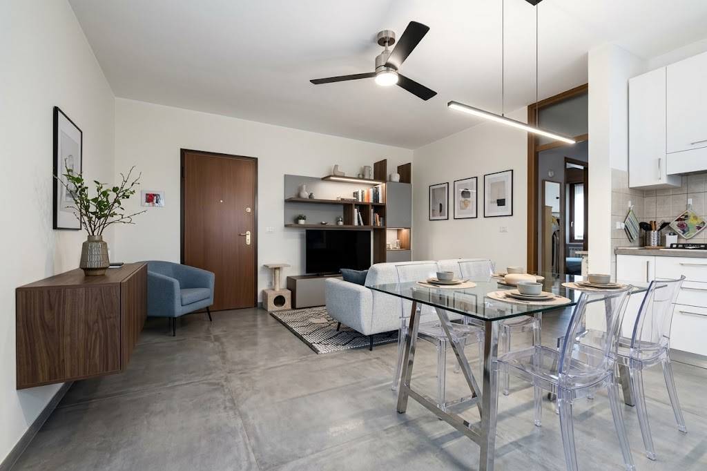 appartamento in vendita a Sirmione in zona Colombare