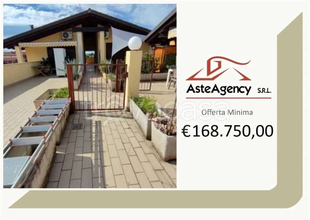 appartamento in vendita a Sirmione in zona Lugana
