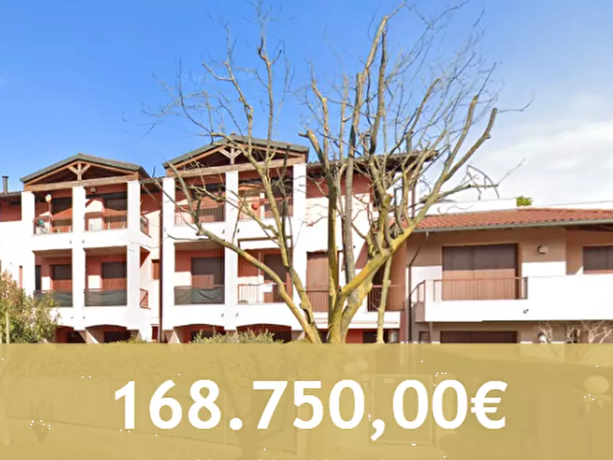 appartamento in vendita a Sirmione in zona Lugana