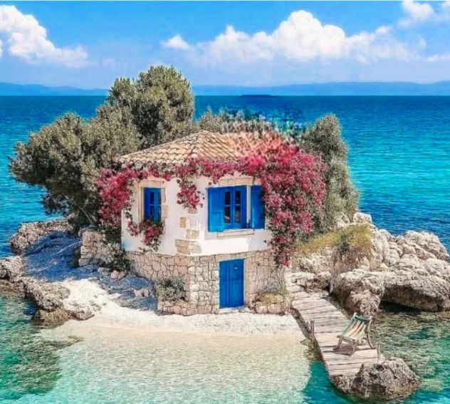 casa indipendente in vendita a Sirmione
