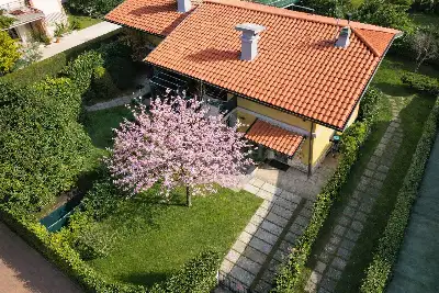 appartamento in vendita a Sirmione in zona Colombare