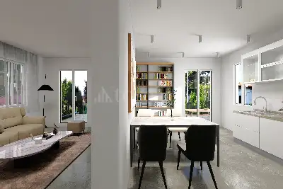 appartamento in vendita a Sirmione in zona Colombare