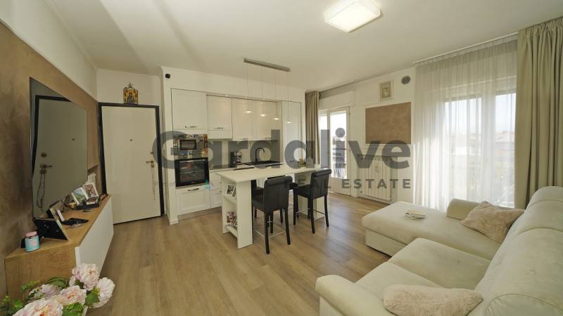 appartamento in vendita a Sirmione in zona Lugana