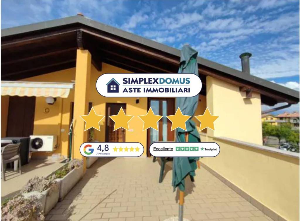 appartamento in vendita a Sirmione in zona Lugana