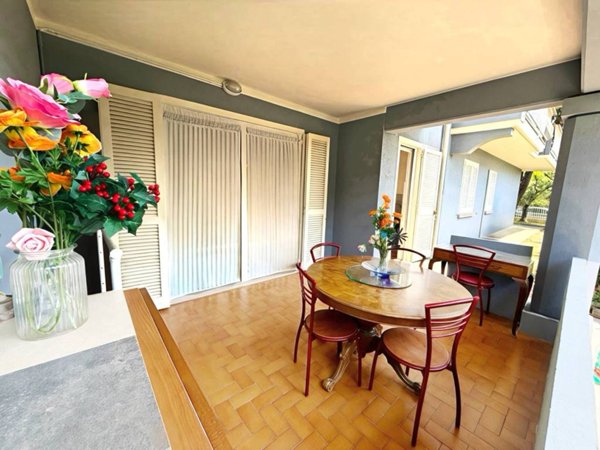 appartamento in vendita a Sirmione in zona Colombare