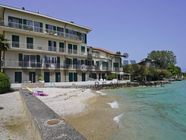 appartamento in vendita a Sirmione