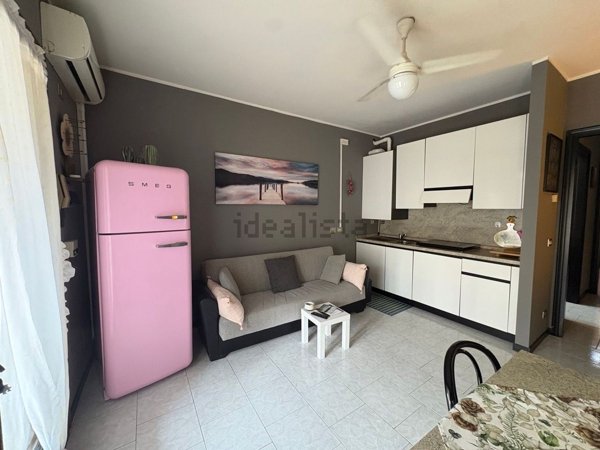 appartamento in vendita a Sirmione in zona Lugana