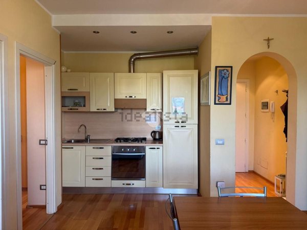 appartamento in vendita a Sirmione in zona Colombare