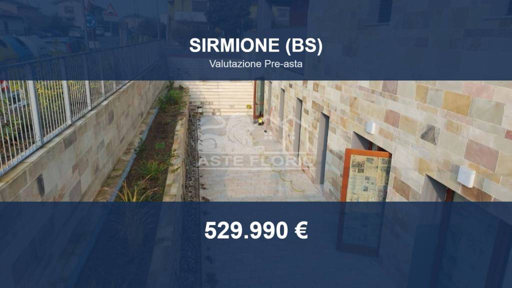 appartamento in vendita a Sirmione in zona Lugana