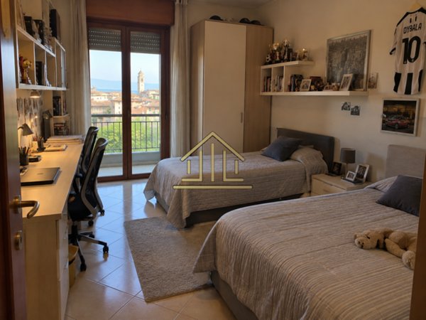 appartamento in vendita a Sirmione in zona Colombare
