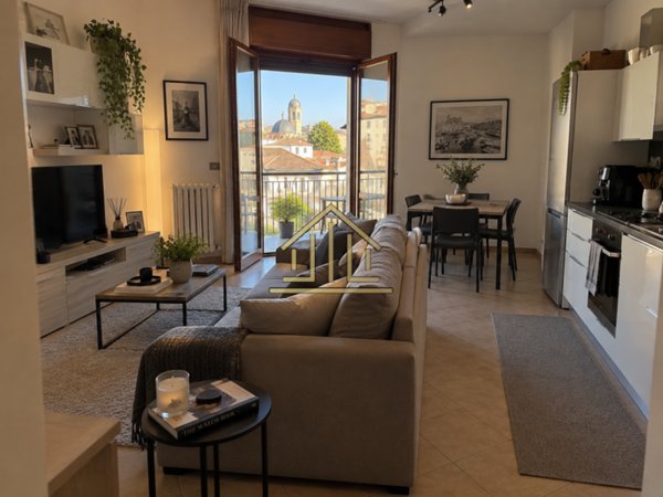 appartamento in vendita a Sirmione in zona Lugana