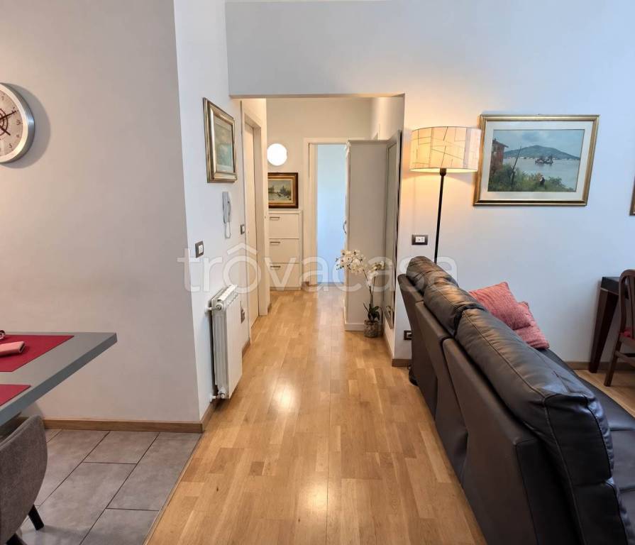 appartamento in vendita a Sirmione in zona Lugana