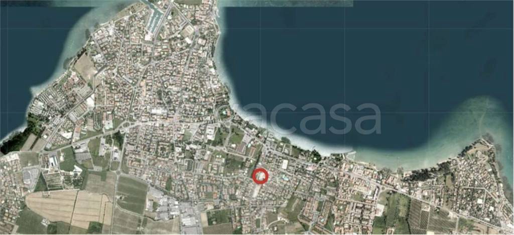 ufficio in vendita a Sirmione in zona Lugana