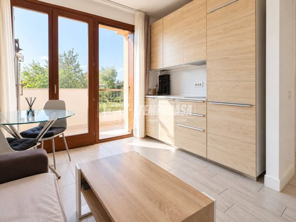 appartamento in vendita a Sirmione in zona Lugana