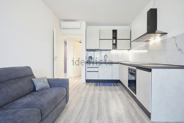 appartamento in vendita a Sirmione in zona Lugana