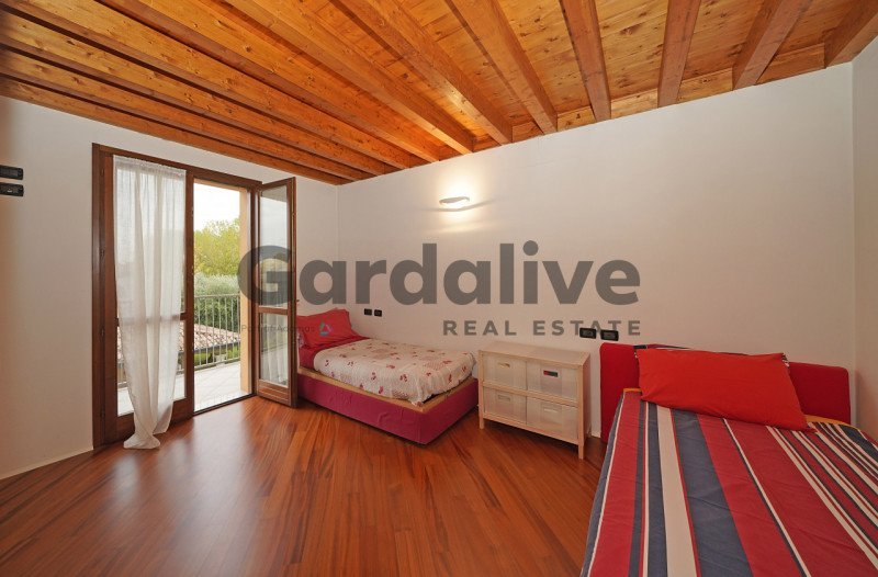 appartamento in vendita a Sirmione in zona Lugana
